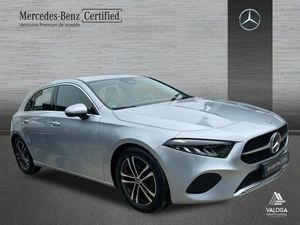 Mercedes Clase A 180 d Progressive (EURO 6e)  - Foto 2