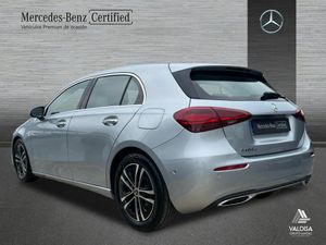 Mercedes Clase A 180 d Progressive (EURO 6e)  - Foto 2