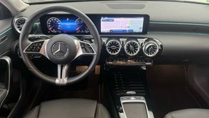 Mercedes Clase A 200 d Progressive (EURO 6e)  - Foto 2