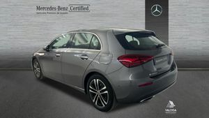 Mercedes Clase A 200 d Progressive (EURO 6e)  - Foto 2