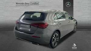 Mercedes Clase A 200 d Progressive (EURO 6e)  - Foto 2