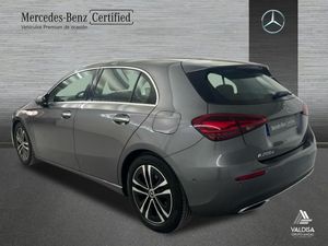 Mercedes Clase A 200 d Progressive (EURO 6e)  - Foto 2
