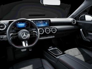 Mercedes Clase A 200 d  - Foto 2