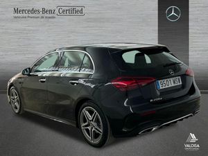 Mercedes Clase A 200 d AMG Line (EURO 6e)  - Foto 2