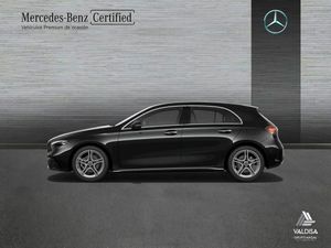 Mercedes Clase A 200 d  - Foto 2