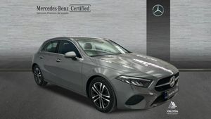 Mercedes Clase A 200 d Progressive (EURO 6e)  - Foto 2