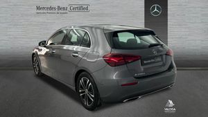Mercedes Clase A 200 d Progressive (EURO 6e)  - Foto 2
