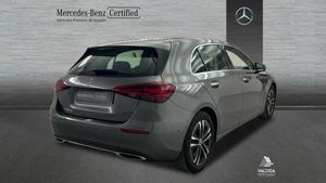 Mercedes Clase A 200 d Progressive (EURO 6e)  - Foto 2