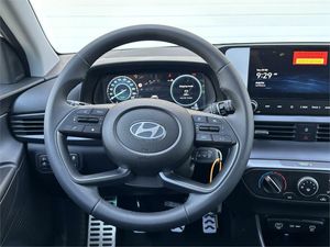 Hyundai Bayon 1.0 TGDI 74kW (100CV) 48V Maxx  - Foto 2