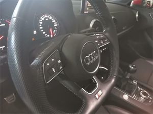 Audi A3 Sportback S line 35 TDI 110kW (150CV)  - Foto 2