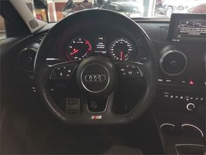 Audi A3 Sportback S line 35 TDI 110kW (150CV)  - Foto 2