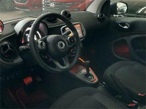 Smart Fortwo 60kW(81CV) EQ cabrio  - Foto 2