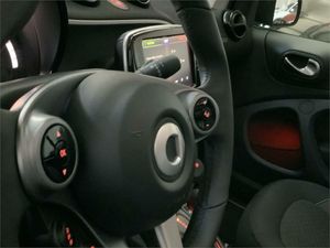 Smart Fortwo 60kW(81CV) EQ cabrio  - Foto 2