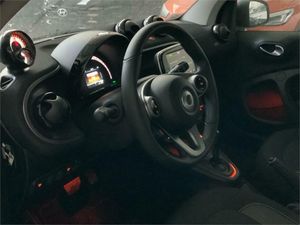 Smart Fortwo 60kW(81CV) EQ coupe  - Foto 2