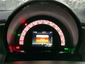 Smart Fortwo 60kW(81CV) EQ coupe  - Foto 2