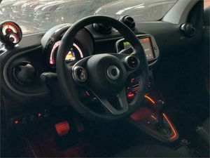 Smart Fortwo 60kW(81CV) EQ coupe  - Foto 2