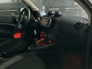 Smart Fortwo 60kW(81CV) EQ coupe  - Foto 2