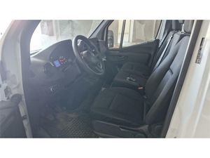 Mercedes Sprinter 311 CDI MEDIO 3.5T  - Foto 2