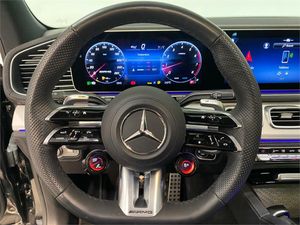 Mercedes Clase GLE Mercedes-AMG GLE 53 4MATIC+  - Foto 2