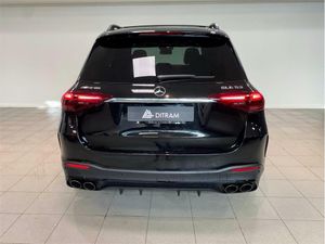 Mercedes Clase GLE Mercedes-AMG GLE 53 4MATIC+  - Foto 2