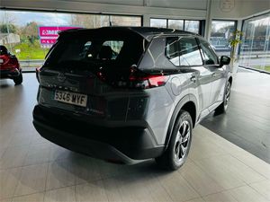 Nissan X-Trail 5pl 1.5 e-POWER 152kW 4x2 A/T Acenta  - Foto 2