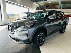 Nissan X-Trail 5pl 1.5 e-POWER 152kW 4x2 A/T Acenta  - Foto 2