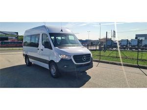 Mercedes Sprinter 317 CDI MEDIO TOURER 3.5T T. ALTO  - Foto 2