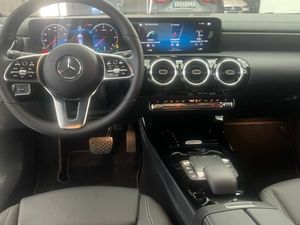 Mercedes Clase CLA CLA 200 d SB Progressive (EURO 6d)  - Foto 2