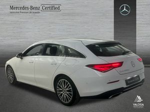 Mercedes Clase CLA CLA 200 d SB Progressive (EURO 6d)  - Foto 2