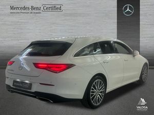 Mercedes Clase CLA CLA 200 d SB Progressive (EURO 6d)  - Foto 2