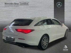 Mercedes CLA 200 d SB Progressive (EURO 6d)  - Foto 2