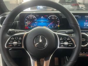 Mercedes Clase CLA CLA 200 d SB Progressive (EURO 6d)  - Foto 2