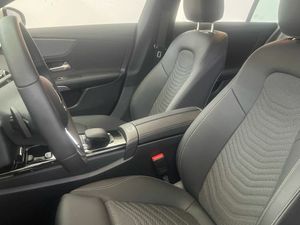 Mercedes Clase CLA CLA 200 d SB Progressive (EURO 6d)  - Foto 2