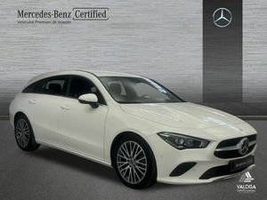 Mercedes Clase CLA CLA 200 d SB Progressive (EURO 6d)  - Foto 2
