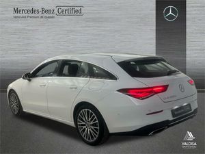 Mercedes CLA 200 d SB Progressive (EURO 6d)  - Foto 2