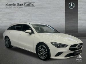 Mercedes CLA 200 d SB Progressive (EURO 6d)  - Foto 2