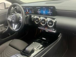 Mercedes Clase CLA CLA 200 d SB Progressive (EURO 6d)  - Foto 2