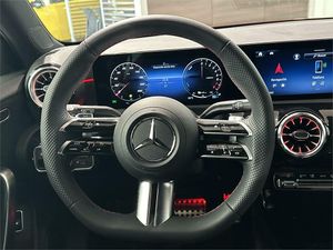 Mercedes Clase A 250 e con tecnología híbrida EQ  - Foto 2