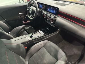 Mercedes Clase A 250 e con tecnología híbrida EQ  - Foto 2