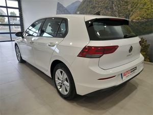 Volkswagen Golf 2.0 TDI 85kW (115CV)  - Foto 2