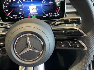 Mercedes Clase C 300 d e tecn. híb. EQ Berlina  - Foto 2