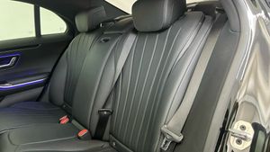 Mercedes Clase S 580 e AMG Line (EURO 6d)  - Foto 2