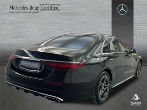 Mercedes Clase S 580 e AMG Line (EURO 6d)  - Foto 2