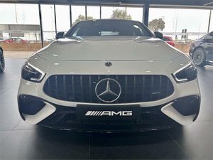 Mercedes AMG-GT  Mercedes-AMG GT 63 S E Performan 4MATIC+  - Foto 2