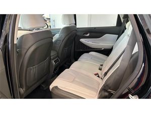 Hyundai Santa Fe 2.2 CRDi Style DCT 4x4  - Foto 2