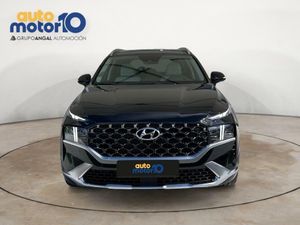Hyundai Santa Fe 2.2 CRDi Style DCT 4x4  - Foto 2