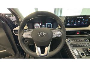 Hyundai Santa Fe 2.2 CRDi Style DCT 4x4  - Foto 2