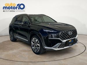 Hyundai Santa Fe 2.2 CRDi Style DCT 4x4  - Foto 2