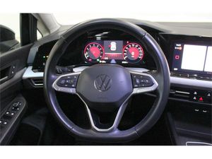 Volkswagen Golf Style 1.5 eTSI 110kW (150CV) DSG  - Foto 2