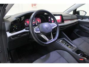 Volkswagen Golf Style 1.5 eTSI 110kW (150CV) DSG  - Foto 2